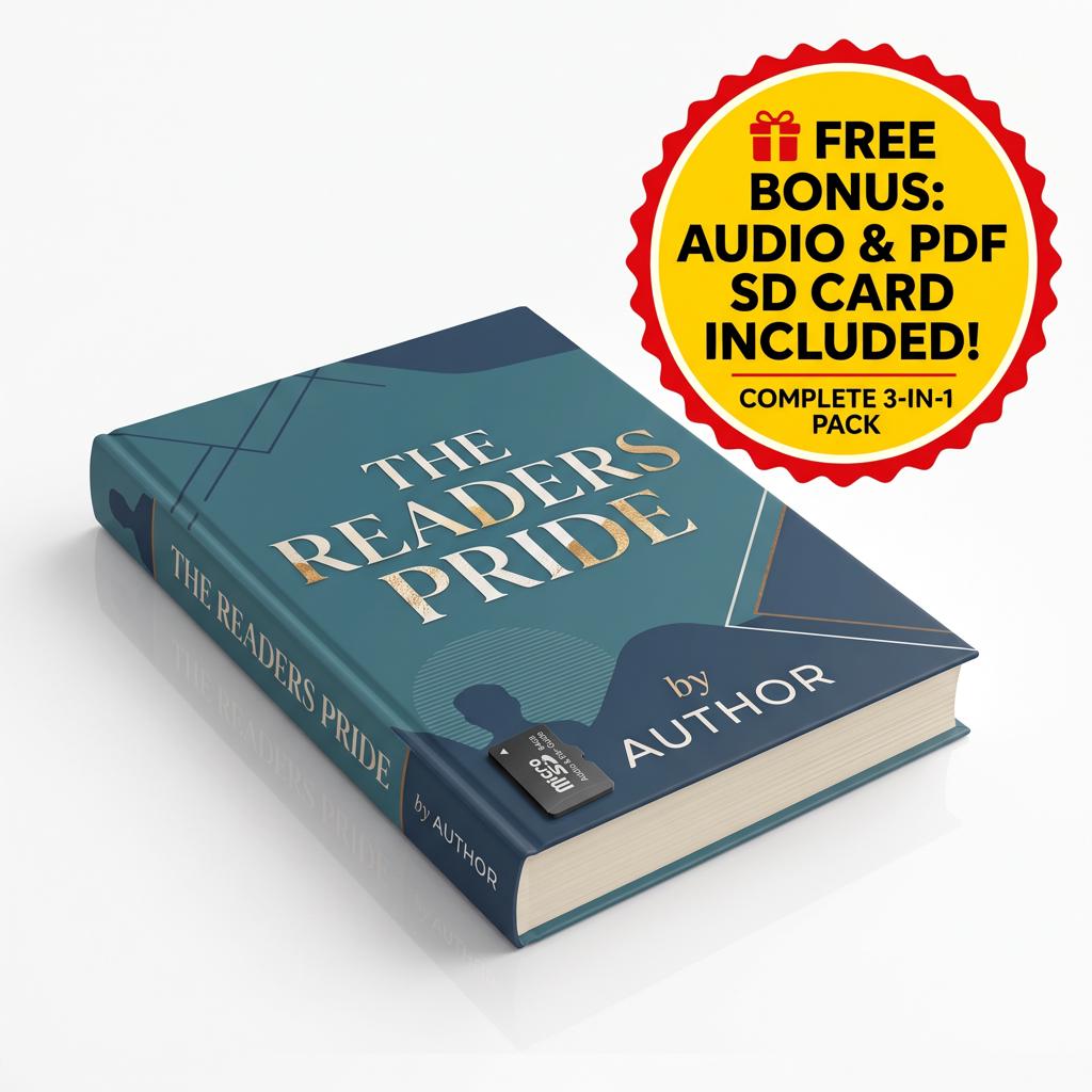[3-in-1] The Secret Lives of Church Ladies by Deesha Philyaw + Audiobook & PDF + Free Micro-SD Card