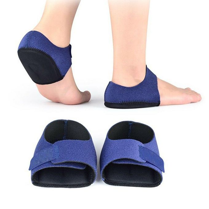 ORTHOPAEDIC HEEL SPURFIX/HEEL CUSHION PAD /HEEL PROTECTOR FOR CALCANEAL SPUR