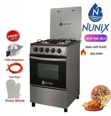 Nunix Hot Plate