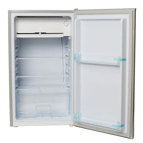 Nunix BC-92 92L Single Door Refrigerator ,Energy Efficient Direct Cool Fridge+FREE FRIDGE GUARD+EXTENSION