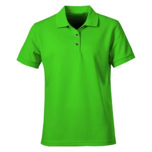 Men's Cotton short sleeved Collar Polo Shirt