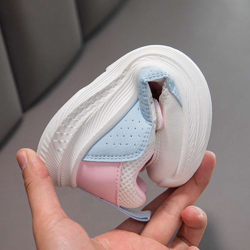 Kids Boys Sport Sneakers Athletic School Running Walking Gym Casual Non Slip Outdoor Shoes