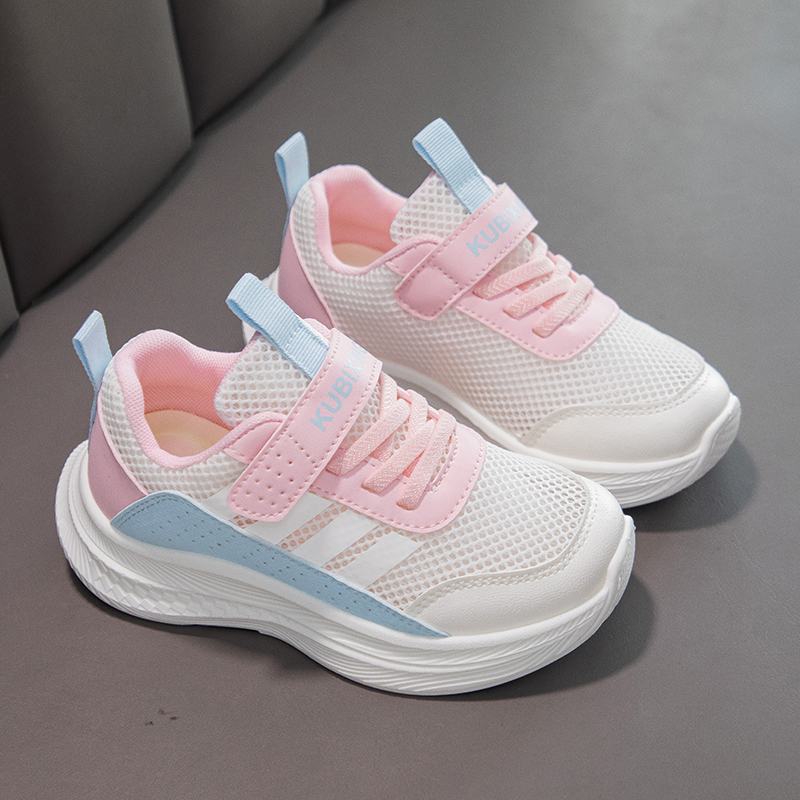 Kids Boys Sport Sneakers Athletic School Running Walking Gym Casual Non Slip Outdoor Shoes