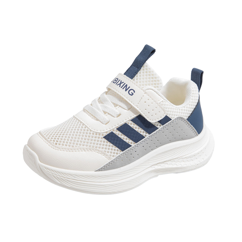 Kids Boys Sport Sneakers Athletic School Running Walking Gym Casual Non Slip Outdoor Shoes