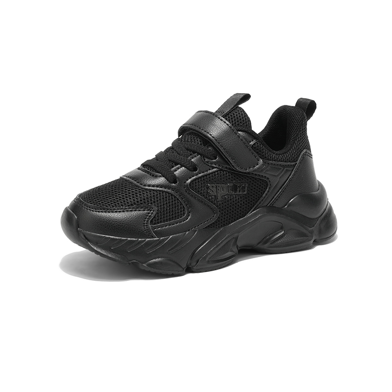 Kids Boys Sport Sneakers Athletic School Running Walking Gym Casual Non Slip Outdoor Shoes