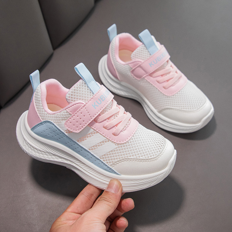 Kids Boys Sport Sneakers Athletic School Running Walking Gym Casual Non Slip Outdoor Shoes