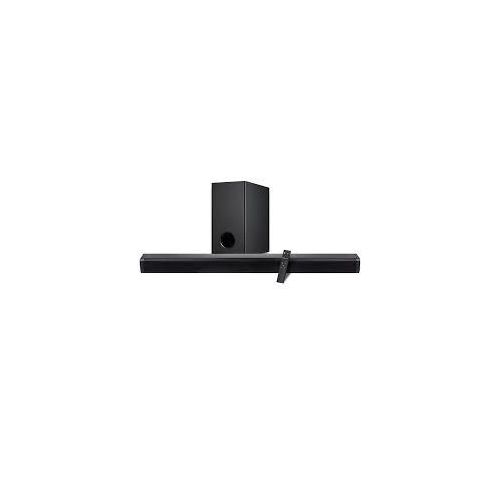 VISION PLUS  VP2120SB 160W 2.1CH HOME CINEMA SOUNDBAR SYSTEM,DOLBY DIGITAL AUDIO, BLUETOOTH, DEEP BASS BLAST, HDMI -1 YEAR WARRANTY