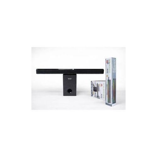 Solarmax SB-606 2.1CH Wired Soundbar System 12000W PMPO,BLUETOOTH,FM,USB,AUX,-1 year warranty