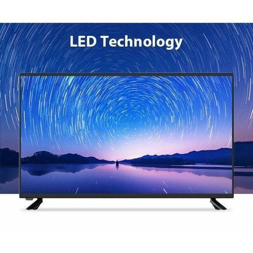 CTC CT43F1S 43" Inch TV, FRAMELESS SMART ANDROID TELEVISION,BLUETOOTH ENABLED,NETFLIX, YOUTUBE, APPSTORE,PRIME VIDEO,MULTI-SCREEN VIEW(1 YR WARRANTY)+FREE WALL MOUNTING BRACKET+ TVGUARD