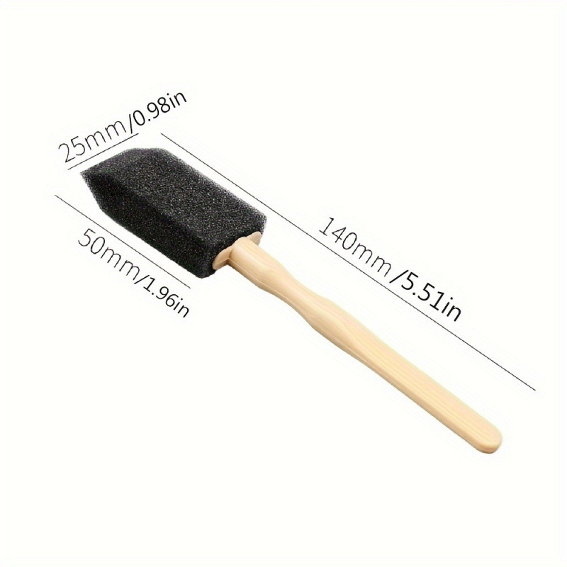 Car air conditioning vent cleaner, detailed cleaning brush, vent scrubbing brush, cleaning and dust removal, car interior cleaner.