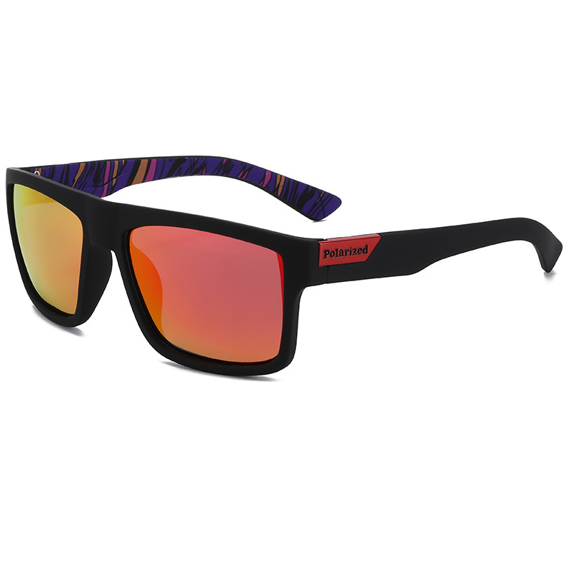 Men's Polarized Sunglasses, Cool Sunglasses, 918 Polarized Sunglasses
