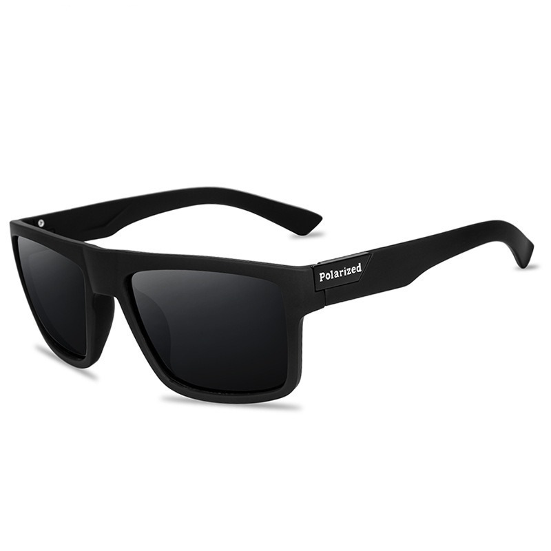 Men's Polarized Sunglasses, Cool Sunglasses, 918 Polarized Sunglasses