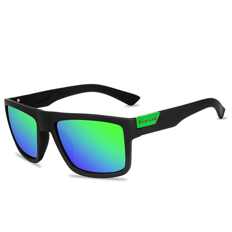 Men's Polarized Sunglasses, Cool Sunglasses, 918 Polarized Sunglasses