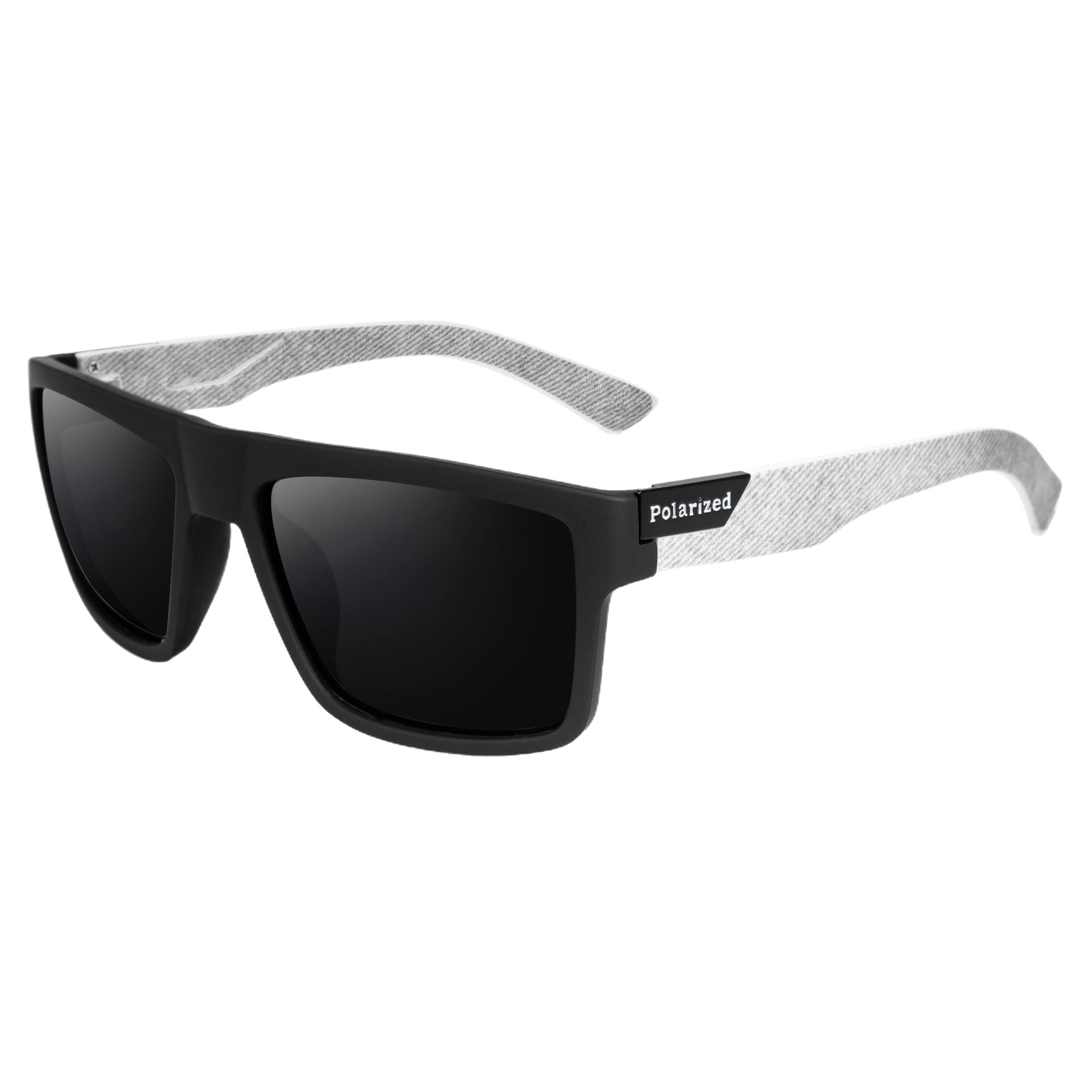 Men's Polarized Sunglasses, Cool Sunglasses, 918 Polarized Sunglasses