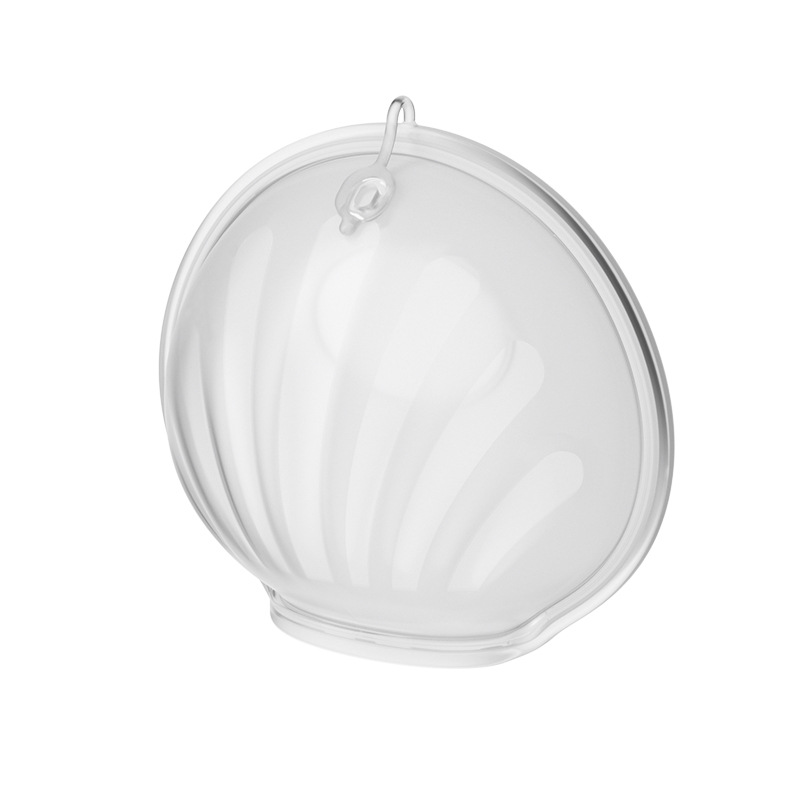 Washable breast milk collector, breast milk collection pad, hands-free wearable breast milk collector.