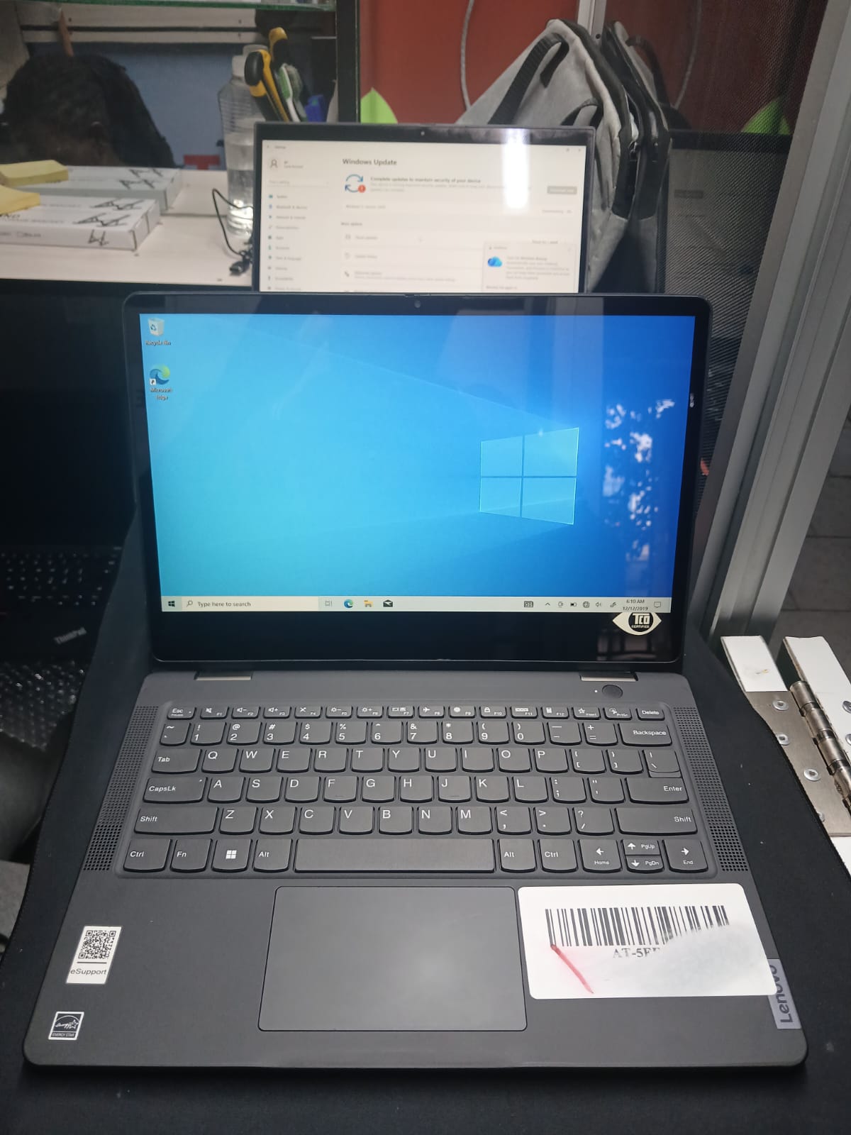Lenovo 13W Ryzen 3 8GB RAM 256GB SSD X360 Touchscreen Laptop with Stylus 13.3" Full HD  touch, x360 Convertible, Windows 11 Pro with MS Office 2021, Premium Business Laptop