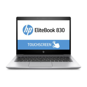 HP EliteBook x360 830 G6 – Intel Core i5 8th Gen, 8GB RAM, 256GB SSD, 13.3" Full HD Touchscreen, 360° Convertible Laptop, Windows 11 Pro, Premium Business Ultrabook