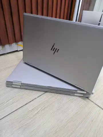 Hp Elitebook X360-1040-G7 I7 (10th gen) 16/512GB SSD