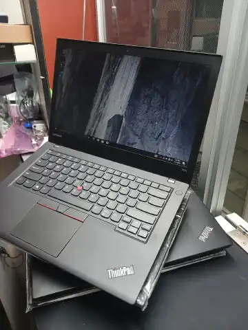 Lenovo Thinkpad T470 I5 (6th gen) 8/256GB SSD Refurbished