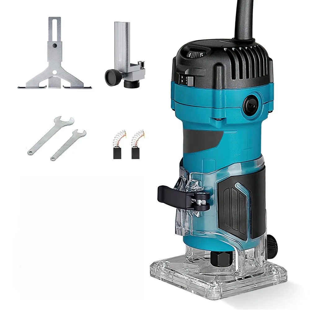 Woodworking circular saw machine, circular saw tools, woodworking trimming machine, electric and manual trimming machine, laminated board milling and engraving manual machine, joining tools (electric
