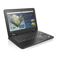{free mouse}Refurbished Lenovo 11e intel pentium 4gb Ram 128gb ssd 11.6 Inch Screen Size Ultra Slim Laptop With Windows 10 and Office 2016