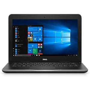 (free wireles mouse} ,Refurbished Dell Latitude 3380 Core I3 6th Generation 8GB Ram 500GB 13.3 Inch screen Size Ultra Slim Laptop With Windows 10 and Office