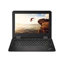 {free mouse}Refurbished Lenovo 11e intel pentium 4gb Ram 128gb ssd 11.6 Inch Screen Size Ultra Slim Laptop With Windows 10 and Office 2016