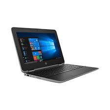 Hp probook 11 G4 / 4gb ram / 128gb ssd/touchscreen / 8th gen/ X360 / 11.6 inch / HDMI/ 2 USB ports ,type c ports/ refublished laptop/ windows 10 pro/ 6 months warrant