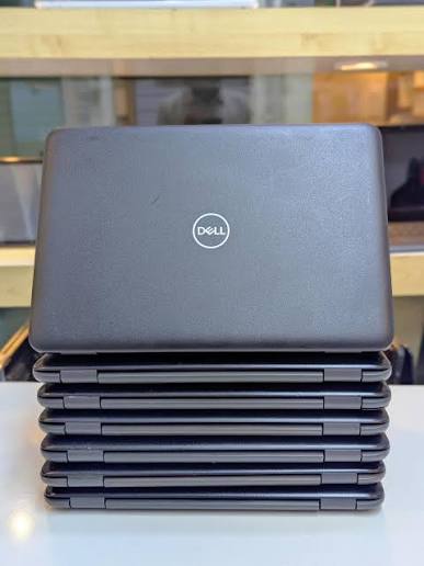 Dell Latitude 3190 INTEL PENTIUM 8GB RAM 128 GB SSD @ 1.70GHz 11.6 Inch Screen Size Refurbished Laptop With Windows 10 Pro and Microsoft Office Installed Computer Notebook