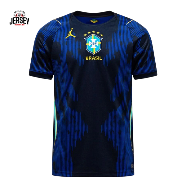 (Player version) Brazil World Cup Jersey 2026 world cup Jersey Football Soccer Jersey Brazil Jersey