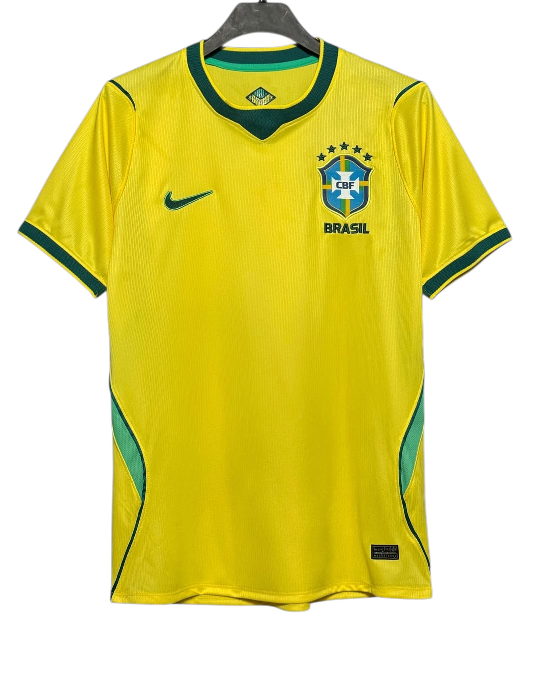 (Player version) Brazil World Cup Jersey 2026 world cup Jersey Football Soccer Jersey Brazil Jersey