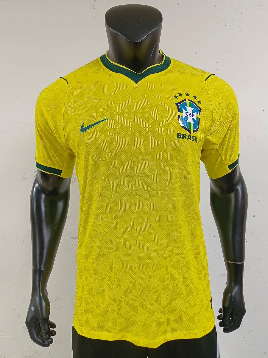 (Player version) Brazil World Cup Jersey 2026 world cup Jersey Football Soccer Jersey Brazil Jersey