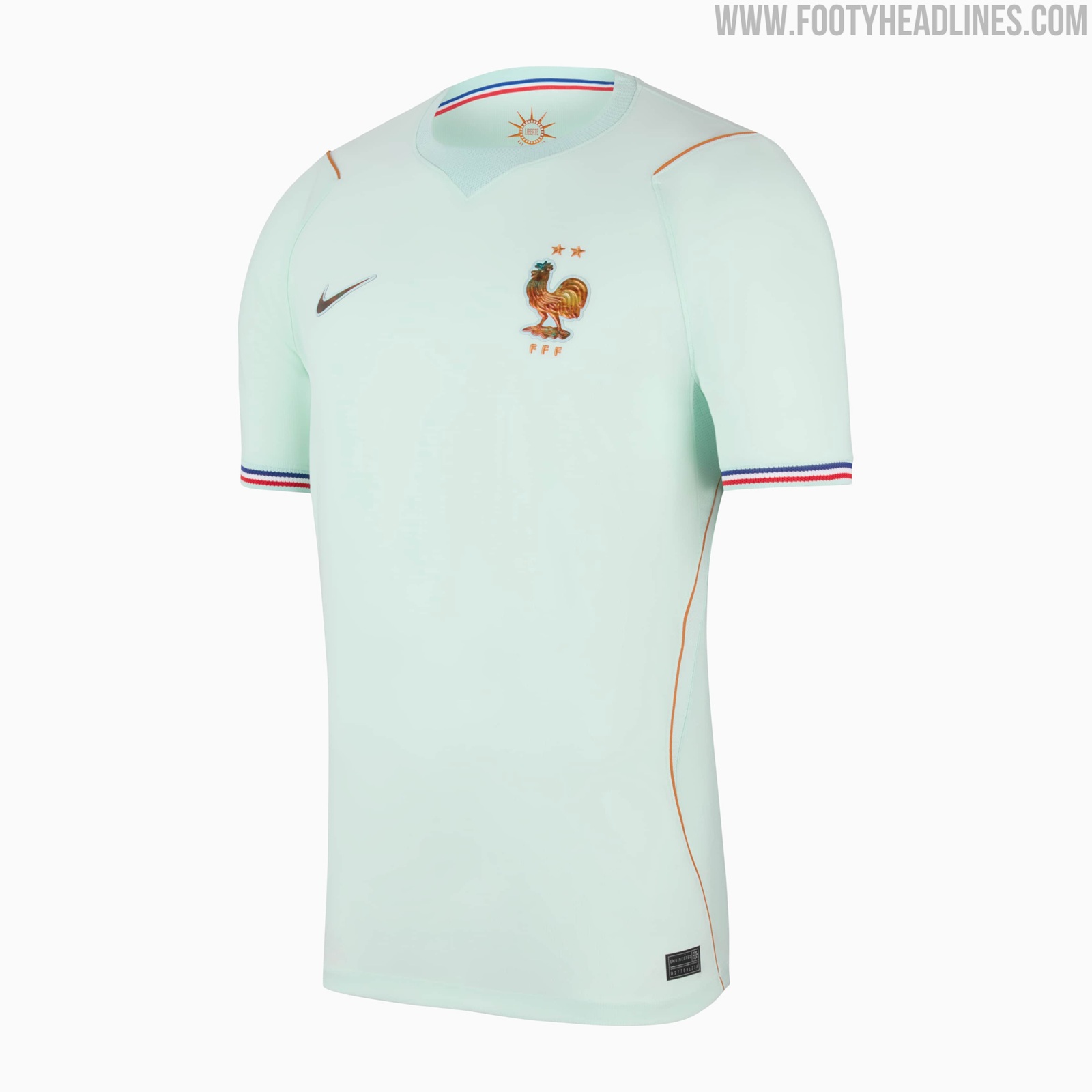 (Player version) France away Jersey World Cup Jersey 2026 -Football Soccer Jersey