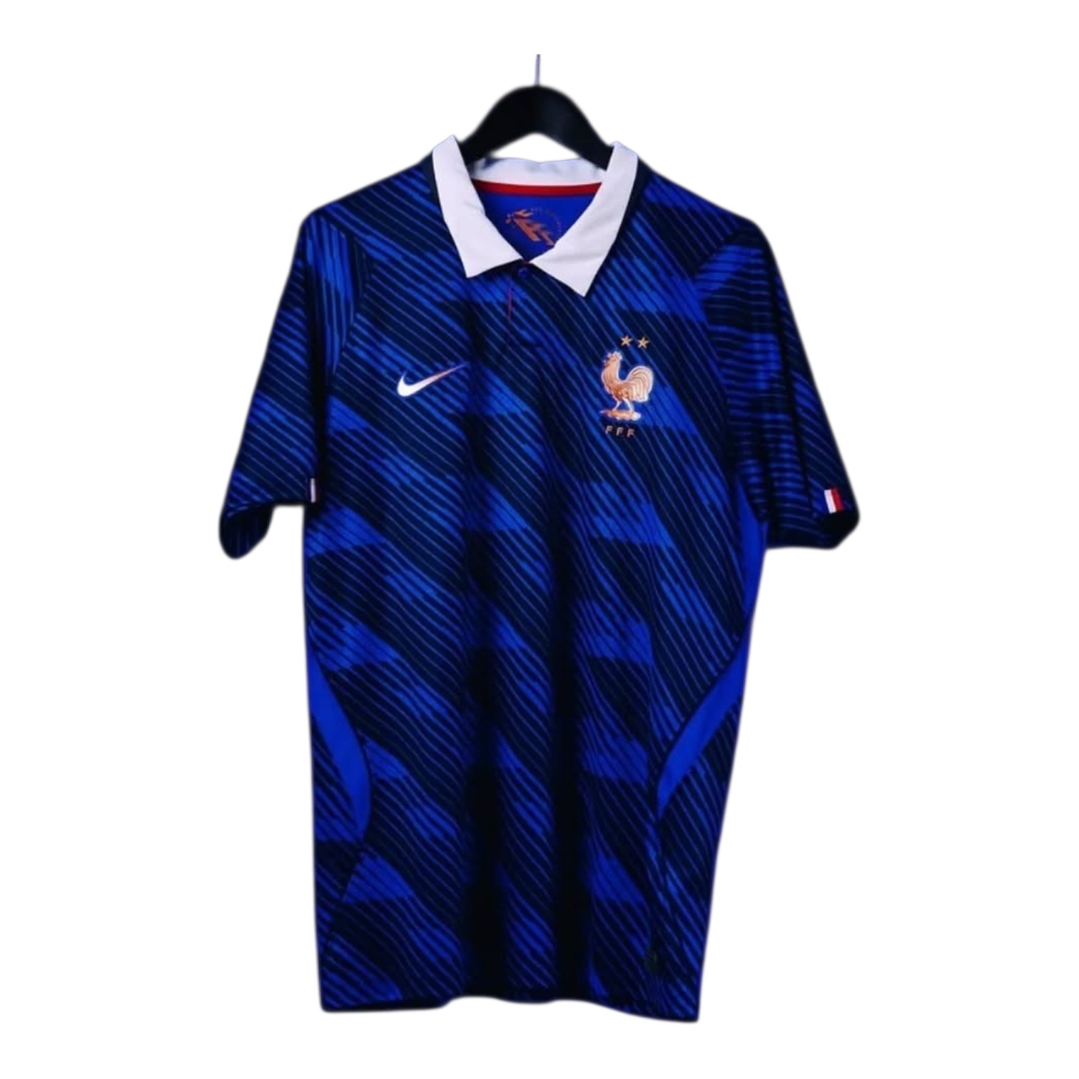 (Player version) France Home Jersey World Cup Jersey 2026 -Football Soccer Jersey