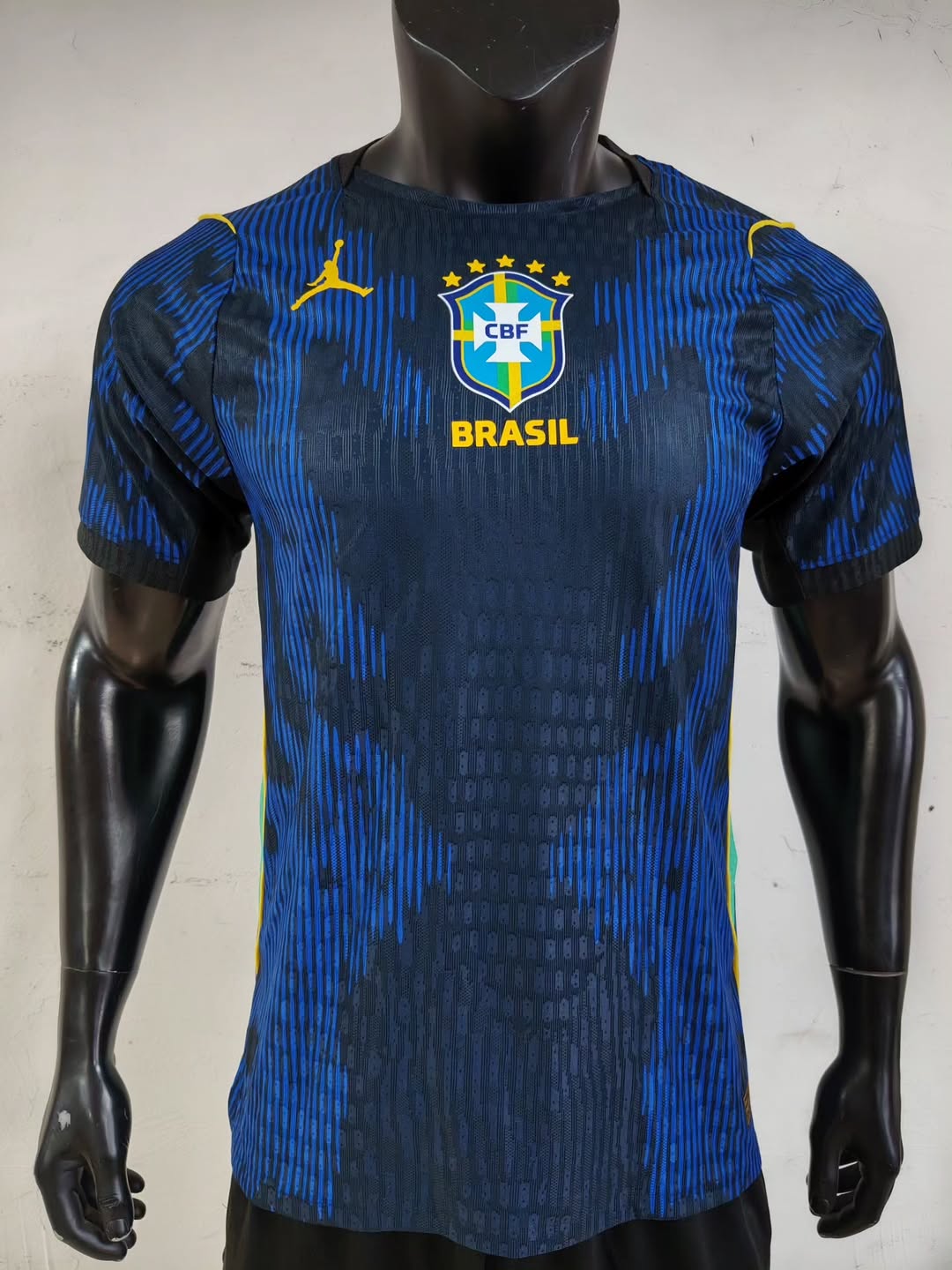 (Player version) Brazil World Cup Jersey 2026 world cup Jersey Football Soccer Jersey Brazil Jersey