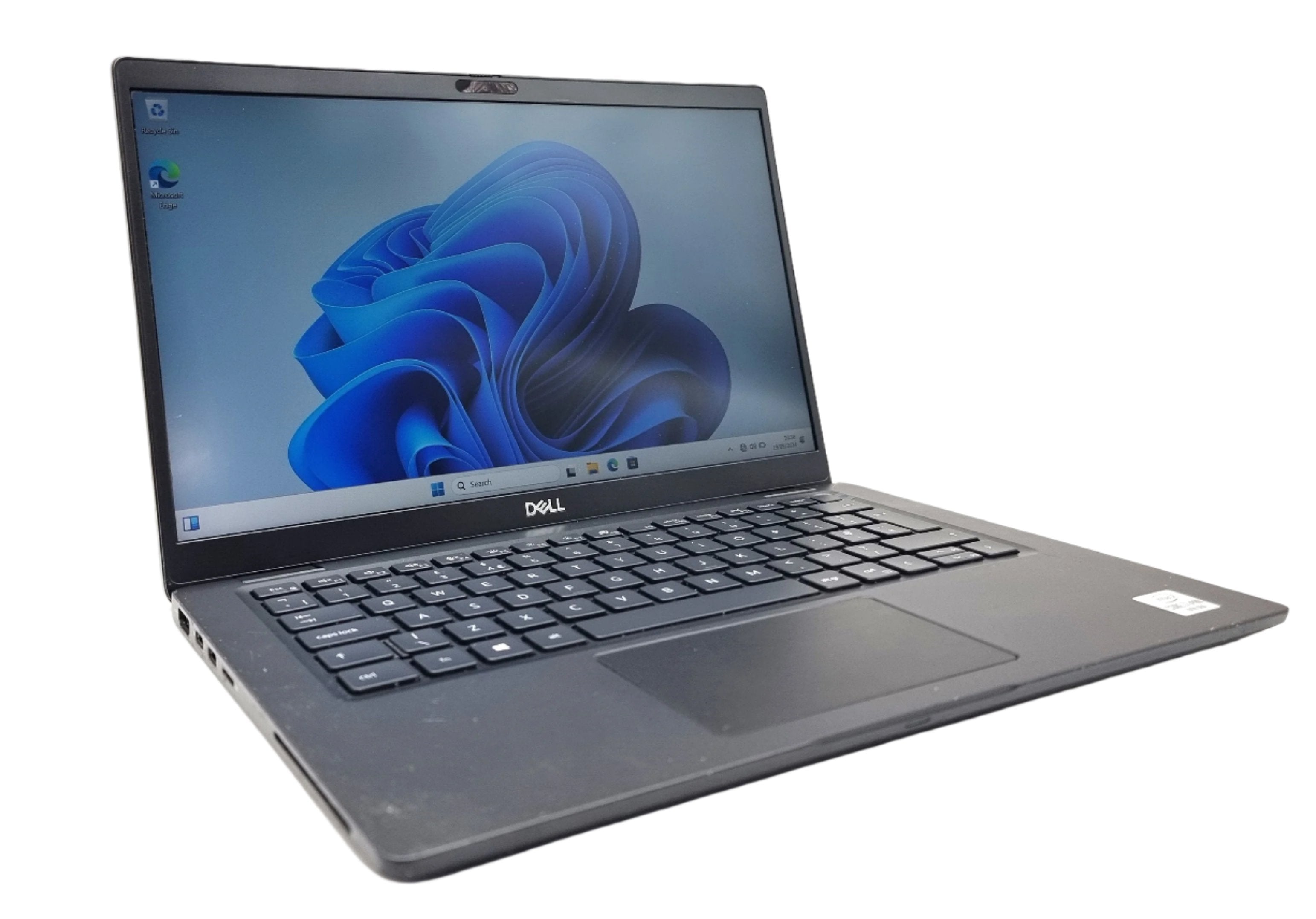 Refurbished Dell Latitude 7390 Intel Core i5 8th Gen 8GB Ram 256GB NVMe SSD 13.3-inch  touchscreen 2-in-1 FHD Display Laptop Intel UHD Graphics  HDMI Web Camera Windows 10 Pro