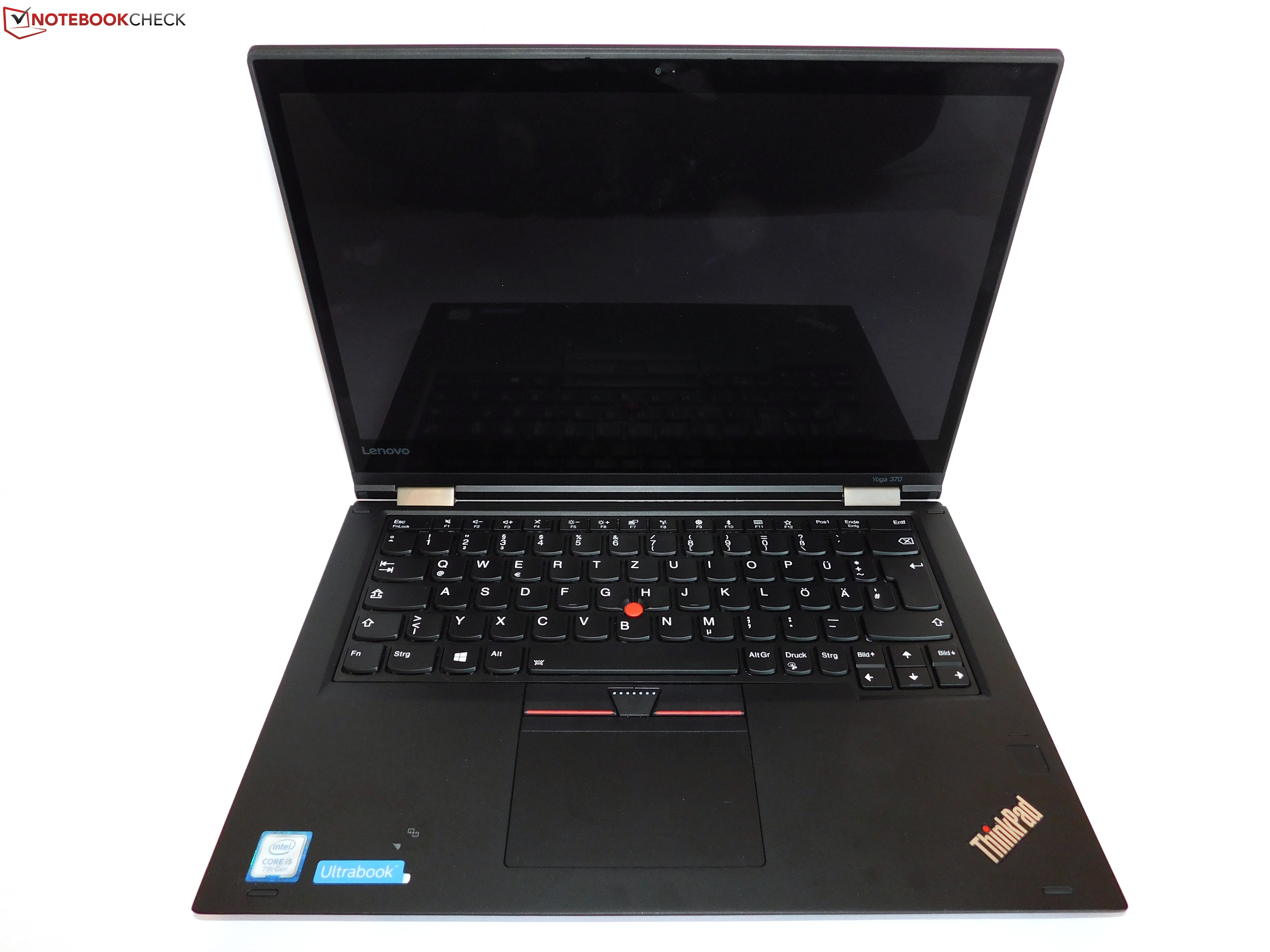 Refurbished Lenovo ThinkPad Yoga X370 2-in-1 Convertible X360 laptop 8GB RAM 256GB SSD Intel Core i5 7th Gen 14 Inches FHD touchscreen Display Laptop With Stylus Pen BT USB HDMI audio jacks port