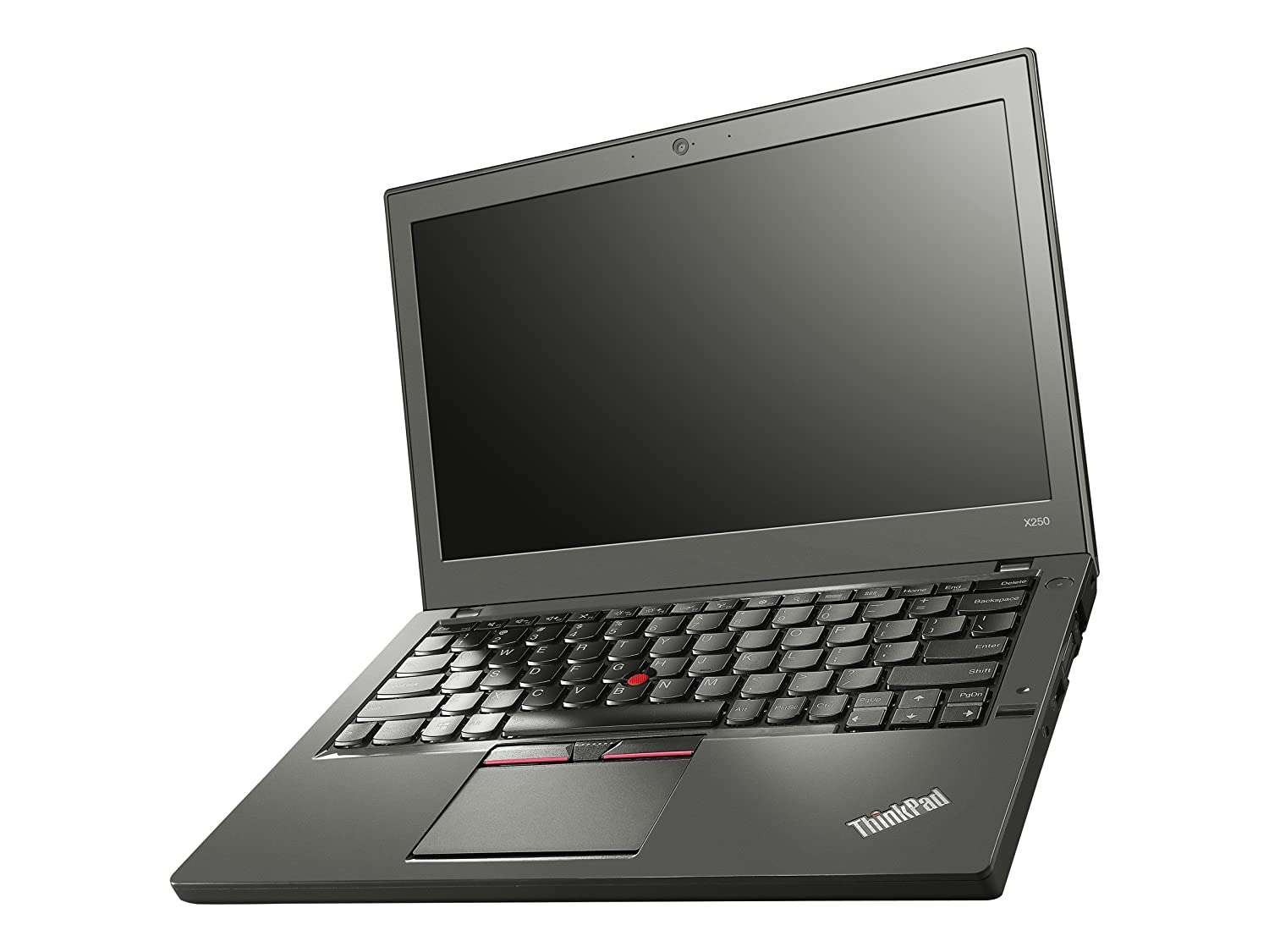 Refurbished Lenovo ThinkPad X250 Intel Core i5 7th Gen laptop 8GB RAM 256GB SSD 12.5-inch HD anti-glare display Students & Business USB 3.0 HDMI VGA Wi-Fi ports Bluetooth HD webcam Intel  Graphics