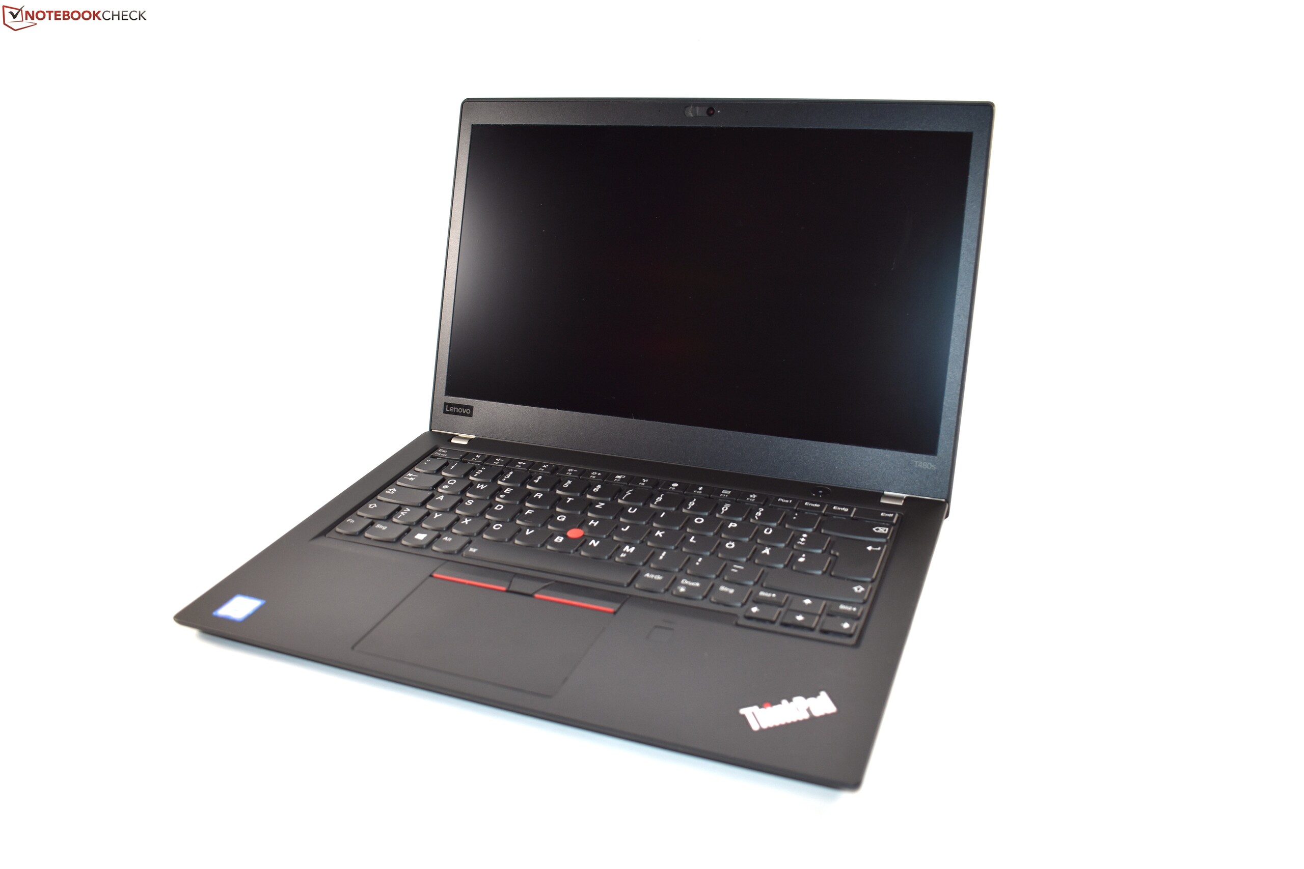 Refurbished Lenovo ThinkPad T480s 14-inch FHD IPS Anti-glare display Laptop Intel Quad Core i5-8250U  8GB DDR4 256GB PCle SSD Webcam BT Backlit Keyboard Fingerprint Reader Windows11 student laptop