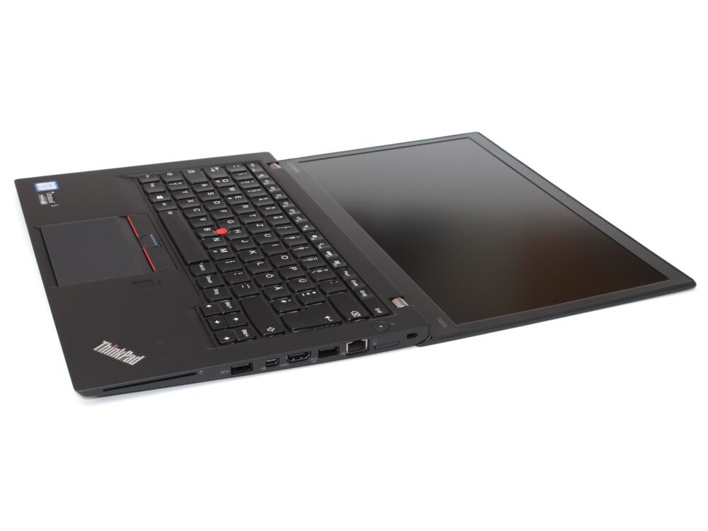 Refurbished Lenovo ThinkPad T460s Intel Core i7 6th Gen 8GB RAM 256GB SSD 14-inch FHD Display Lightweight Laptop fingerprint reader Students  Business USB 3.0 HDMI VGA Wi-Fi port Bluetooth HD webcam