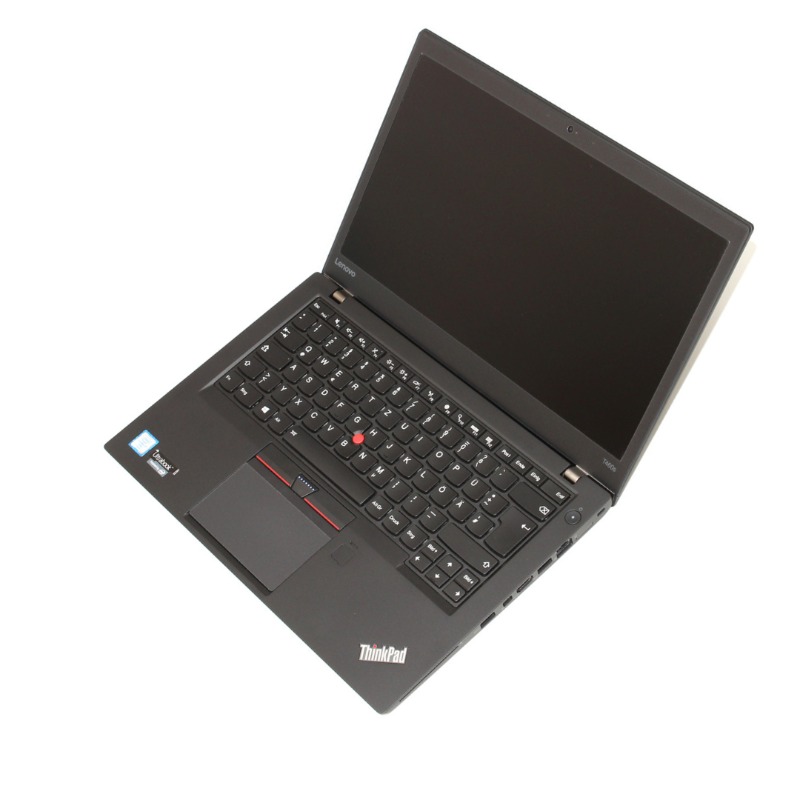 Refurbished Lenovo ThinkPad T460s Intel Core i7 6th Gen 8GB RAM 256GB SSD 14-inch FHD Display Lightweight Laptop fingerprint reader Students  Business USB 3.0 HDMI VGA Wi-Fi port Bluetooth HD webcam