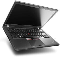Refurbished Lenovo ThinkPad T440 8GB RAM 256GB SSD Intel Core i5 7th Gen 14-inch Full HD display 6500 mAh battery capacity Webcam BT Backlit Keyboard Fingerprint Reader Windows 11 Student Work Laptop