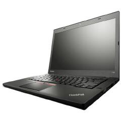 Refurbished Lenovo ThinkPad T440 8GB RAM 256GB SSD Intel Core i5 7th Gen 14-inch Full HD display 6500 mAh battery capacity Webcam BT Backlit Keyboard Fingerprint Reader Windows 11 Student Work Laptop