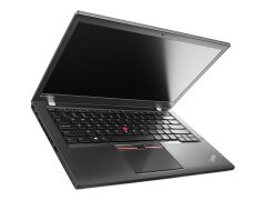 Refurbished Lenovo ThinkPad T440 8GB RAM 256GB SSD Intel Core i5 7th Gen 14-inch Full HD display 6500 mAh battery capacity Webcam BT Backlit Keyboard Fingerprint Reader Windows 11 Student Work Laptop