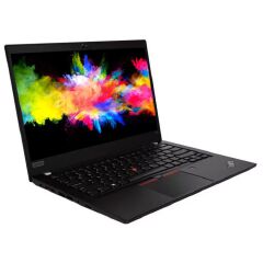Refurbished Lenovo ThinkPad T440 8GB RAM 256GB SSD Intel Core i5 7th Gen 14-inch Full HD display 6500 mAh battery capacity Webcam BT Backlit Keyboard Fingerprint Reader Windows 11 Student Work Laptop