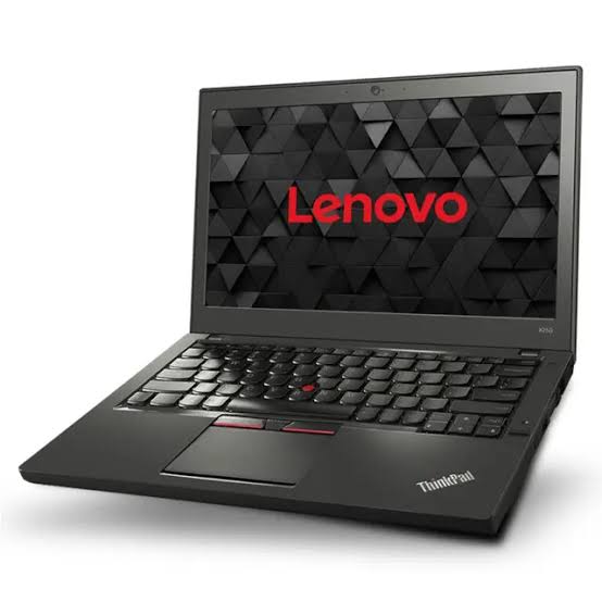 Refurbished Lenovo ThinkPad X250 Intel Core i5 7th Gen laptop 8GB RAM 256GB SSD 12.5-inch HD anti-glare display Students Business USB 3.0 HDMI VGA Wi-Fi ports Bluetooth HD webcam Backlit Keybord