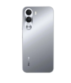[BRAND NEW🔥] Realme C100i 4+64GB 6.8" 120Hz IPS LCD Display 8MP Camera 7000mAh Battery 15W Fast Charging Dual SIM IP64 Dust/Water-resistant Side-Mounted Fingerprint Android 16 AI Smartphone