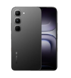 [HOT SALE🔥] Infinix Hot 70 Pro 5G 8+256GB 6.7" 120Hz IPS LCD Display 50MP Camera 6000mAh Battery 45W Fast Charge Dual SIM IP68 Dust/Splash proof Side Mounted-Fingerprint Android 16 AI Smartphone