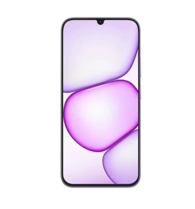 [BRAND NEW🔥] Realme C100i 4+64GB 6.8" 120Hz IPS LCD Display 8MP Camera 7000mAh Battery 15W Fast Charging Dual SIM IP64 Dust/Water-resistant Side-Mounted Fingerprint Android 16 AI Smartphone