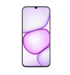 [BRAND NEW🔥] Realme C100i 4+64GB 6.8" 120Hz IPS LCD Display 8MP Camera 7000mAh Battery 15W Fast Charging Dual SIM IP64 Dust/Water-resistant Side-Mounted Fingerprint Android 16 AI Smartphone
